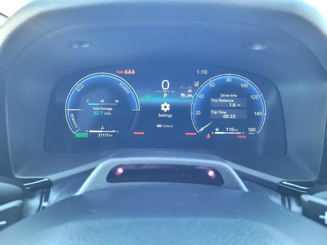 Used 2025 Toyota Camry XSE w/ Premium Plus Package FWD image 21
