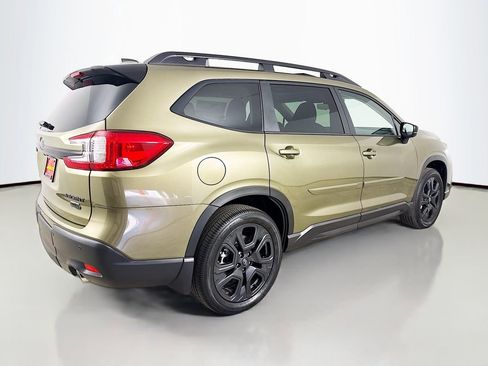 New 2026 Subaru Ascent Bronze Edition AWD/4WD image 8