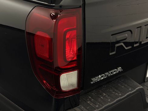New 2026 Honda Ridgeline RTL image 13