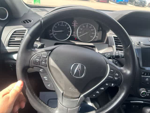 Used 2018 Acura RDX w/ Advance Package FWD image 19