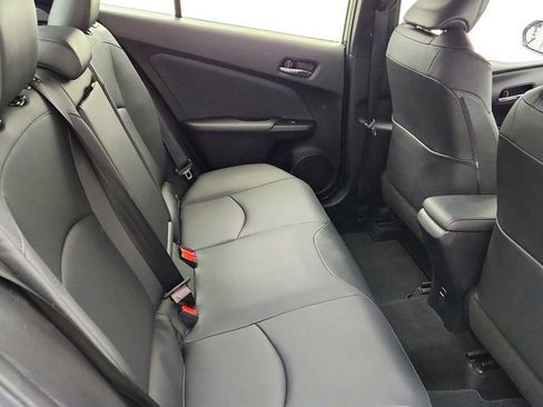 Used 2016 Toyota Prius Four w/ Protection Package FWD image 20
