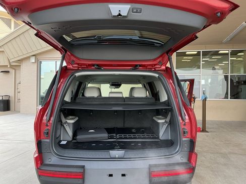 New 2026 Hyundai Santa Fe SEL AWD/4WD image 13