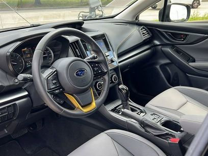 Used 2023 Subaru Crosstrek 2.5i Sport