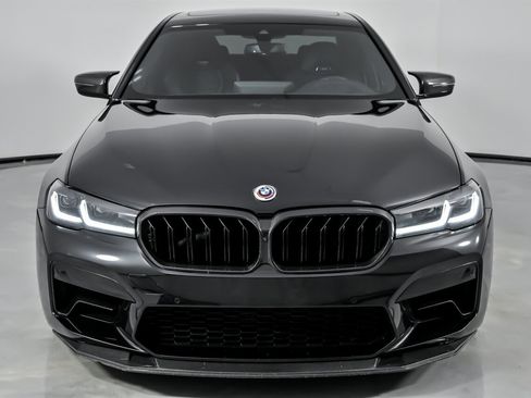 Used 2023 BMW M5 w/ Competition Package image 5