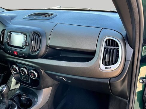 Used 2016 FIAT 500L Trekking FWD image 17