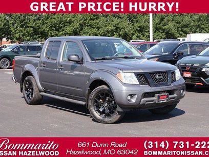Used 2019 Nissan Frontier SV w/ Value Truck Package