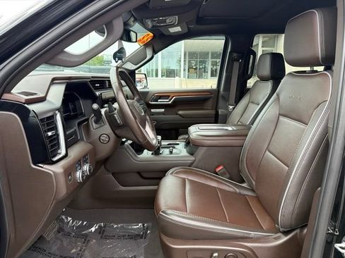 Certified 2022 GMC Sierra 1500 Denali AWD/4WD image 15