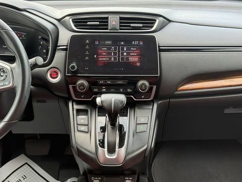 Used 2021 Honda CR-V EX-L image 23