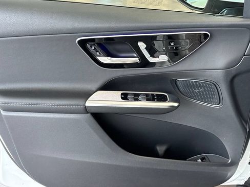 New 2026 Mercedes-Benz GLC 350e 4MATIC image 16
