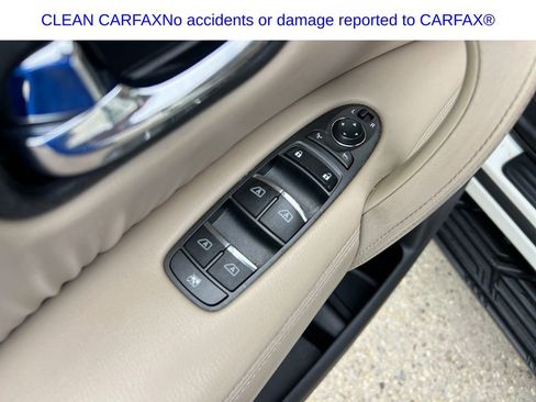 Used 2020 Nissan Armada SL w/ Premium Package image 14