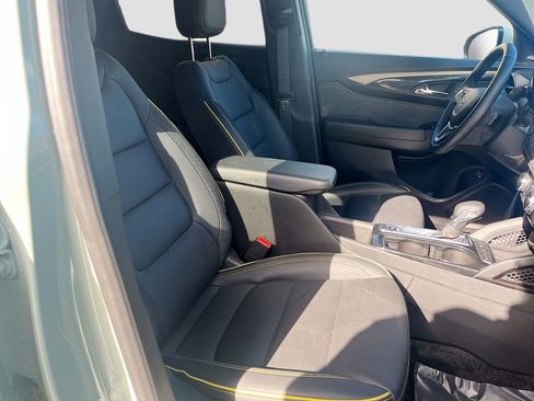 Used 2025 Chevrolet TrailBlazer ACTIV w/ Convenience Package image 28