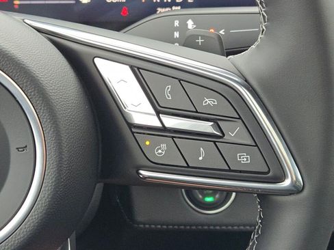 New 2026 Buick Enclave Sport Touring w/ Power Package image 34