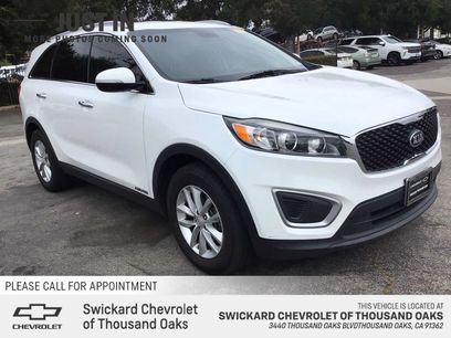 Used 2017 Kia Sorento AWD
