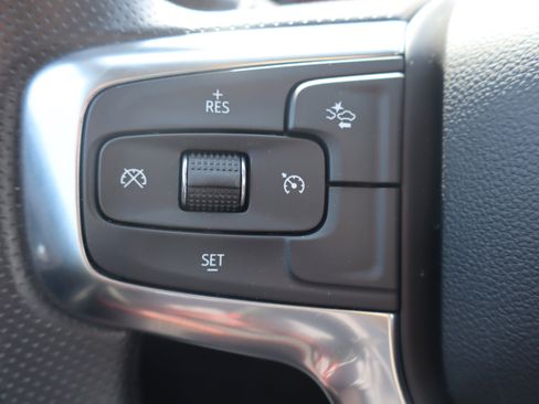 Used 2024 Chevrolet Blazer LT w/ Convenience Package image 15