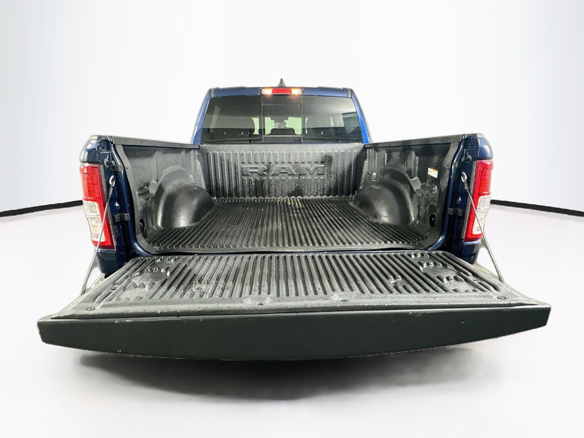 Used 2024 RAM 1500 Big Horn AWD/4WD image 29
