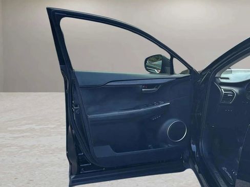 Used 2015 Lexus NX 200t F Sport image 9