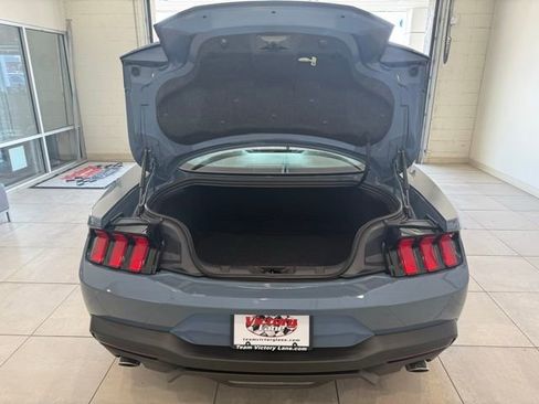 New 2025 Ford Mustang Premium image 10