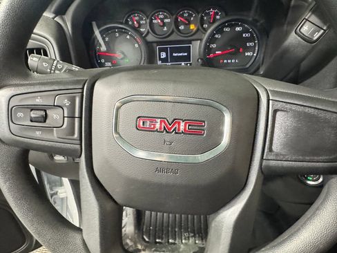 New 2026 GMC Sierra 3500 Pro AWD/4WD image 15