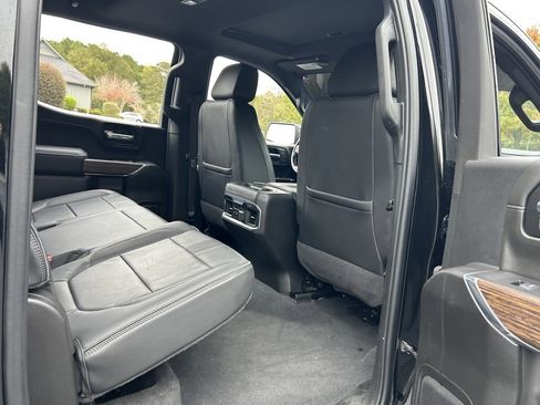 Certified 2022 Chevrolet Silverado 1500 High Country image 51