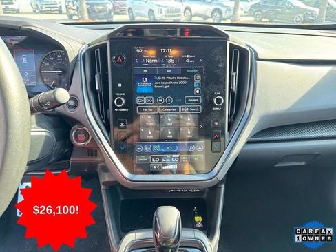 Used 2024 Subaru Crosstrek 2.5i Sport image 17