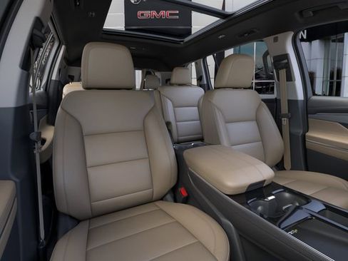 New 2026 Buick Enclave Preferred w/ Power Package AWD/4WD image 16