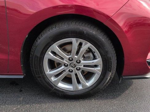 Certified 2022 Toyota Sienna XSE AWD/4WD image 7