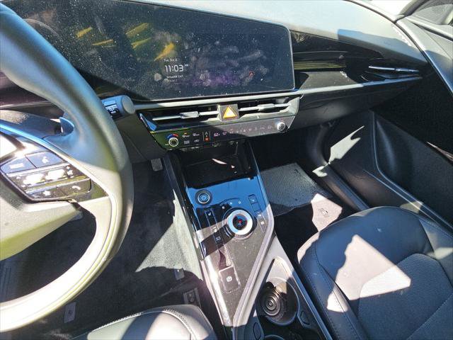 Used 2023 Kia Niro Wind w/ Wind Preserve Package FWD image 9