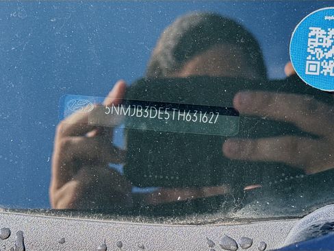 New 2026 Hyundai Tucson SEL image 25