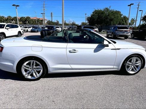 Used 2019 Audi A5 2.0T Premium Plus image 4