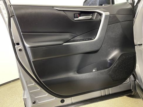 Certified 2023 Toyota RAV4 XLE image 17
