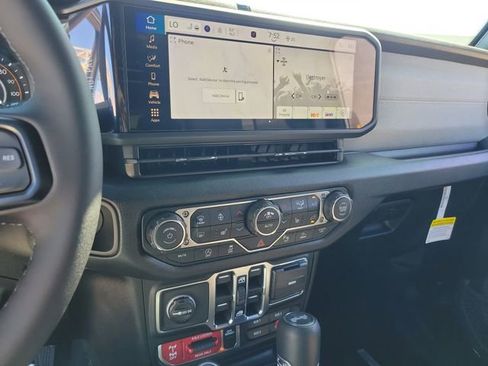 New 2026 Jeep Wrangler Willys image 23