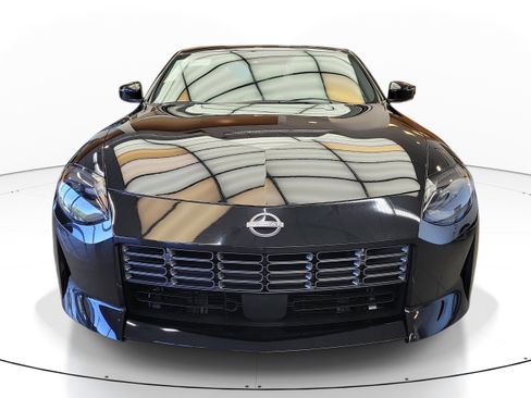 New 2026 Nissan Z Sport RWD image 2