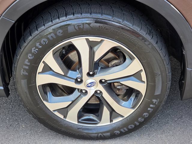 Used 2020 Subaru Outback Limited AWD/4WD image 18