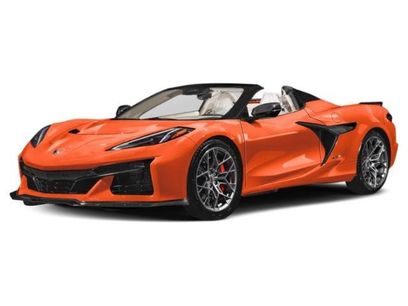 Used 2026 Chevrolet Corvette ZR1 w/ ZR1 Carbon Fiber Aero Package