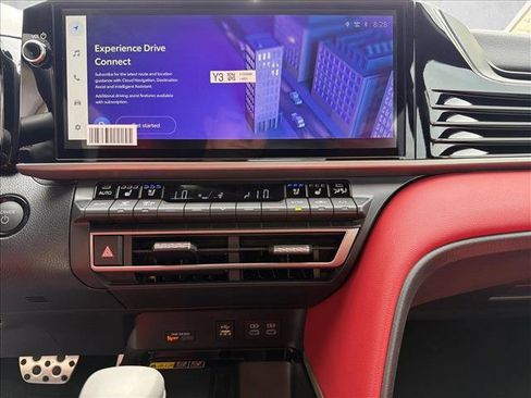 New 2026 Toyota Camry XSE AWD/4WD image 4