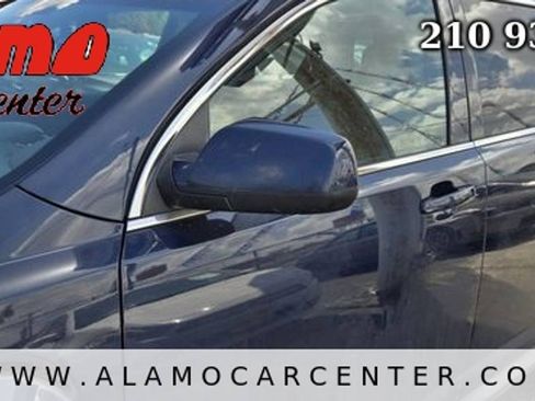 Used 2017 GMC Terrain SLE FWD image 9