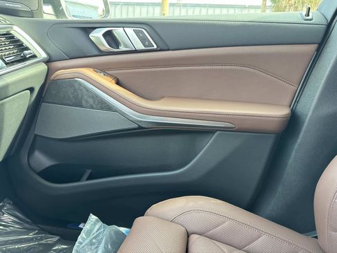 New 2026 BMW X5 sDrive40i w/ Executive Package image 24