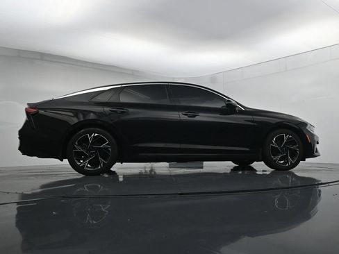 Used 2025 Kia K5 GT-Line w/ GT-Line Premium Package AWD/4WD image 38