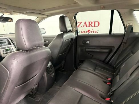 Used 2008 Ford Edge Limited AWD/4WD image 14