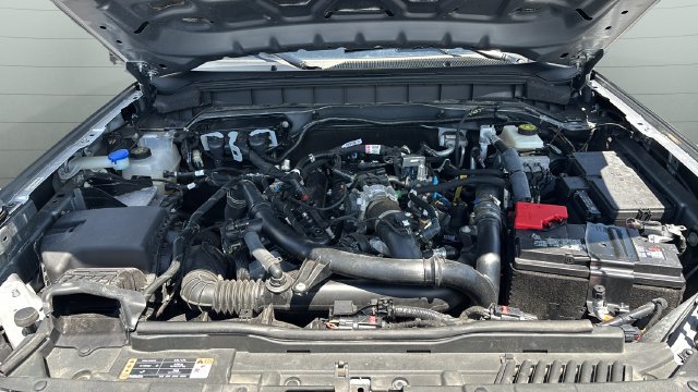 Used 2023 Ford Bronco Badlands AWD/4WD image 17