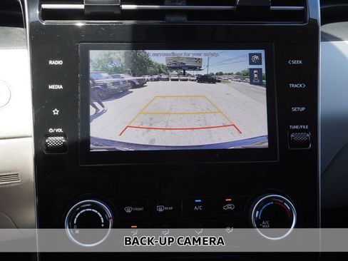 Used 2023 Hyundai Tucson SEL AWD/4WD image 4