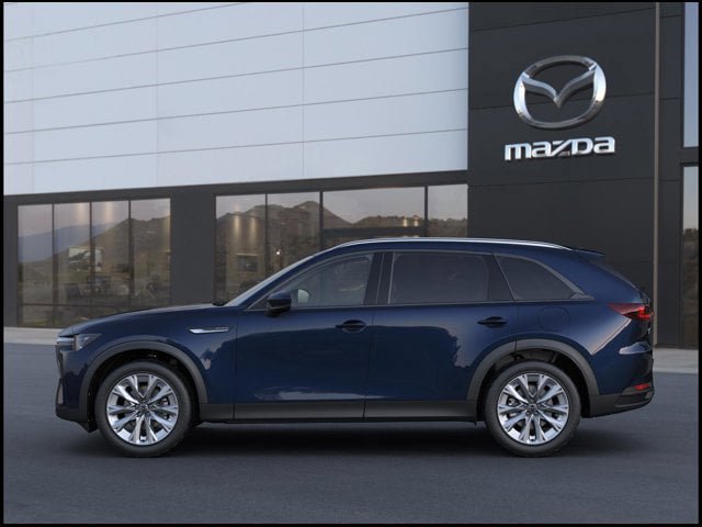 New 2026 MAZDA CX-90 3.3 Turbo w/ Preferred Package AWD/4WD image 3