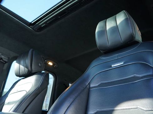 Used 2023 Mercedes-Benz G 63 AMG 4MATIC image 21