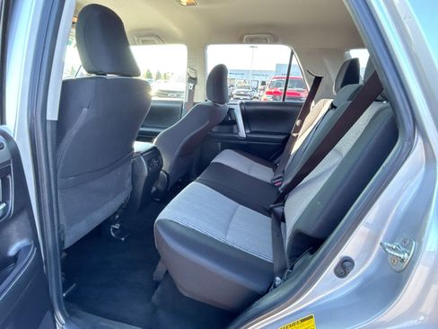 Used 2024 Toyota 4Runner SR5 image 66