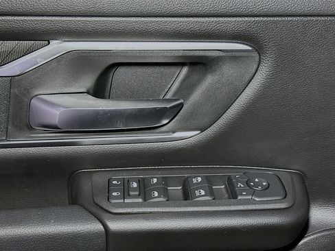 New 2026 RAM 1500 4x4 Crew Cab image 12