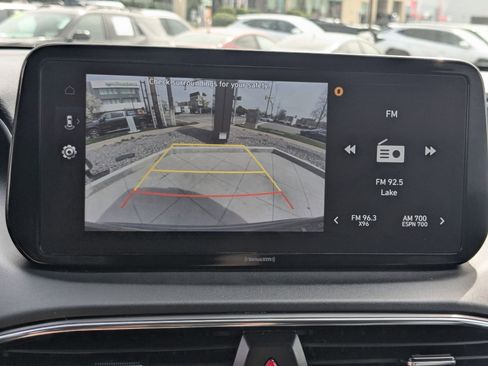 Certified 2023 Hyundai Santa Fe XRT image 25