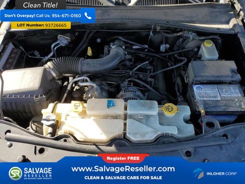 Used 2010 Jeep Liberty Sport w/ Popular Equipment Group image 16