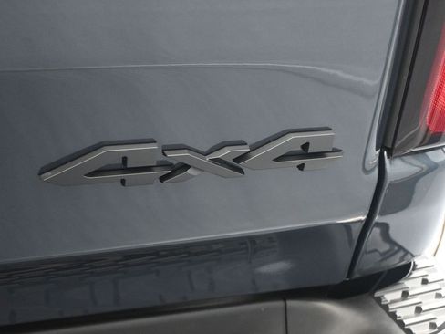 New 2026 RAM 1500 Rebel w/ Rebel Level 1 Equipment Group image 24