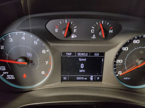 Used 2024 Chevrolet Malibu LS FWD image 23