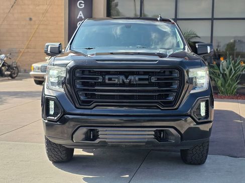 Used 2021 GMC Sierra 1500 SLT image 6